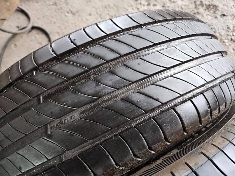Michelin 205/55 R17 Letnja