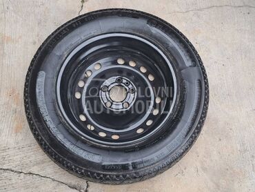 REZERVNI TOCAK za Alfa Romeo Giulietta