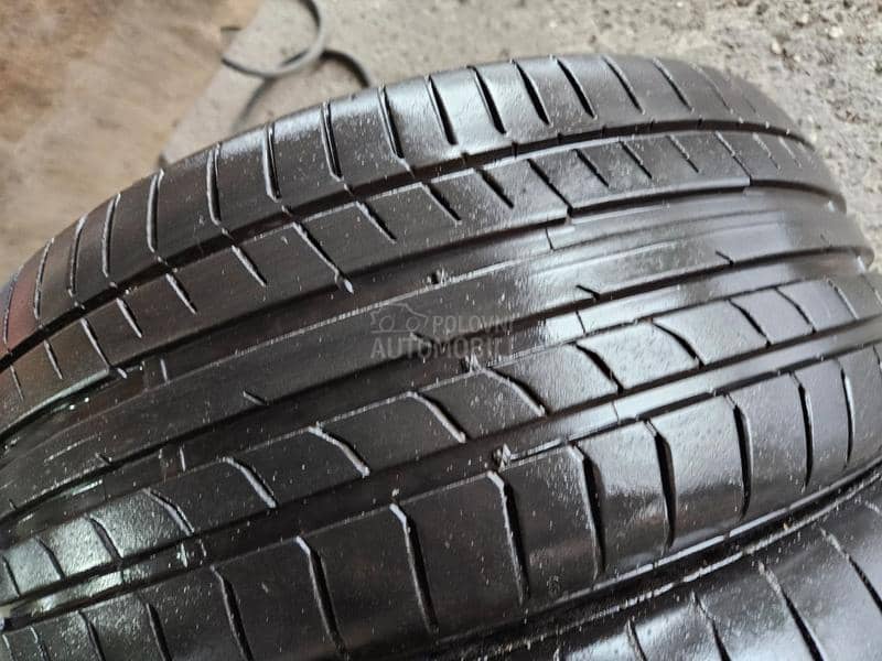 Continental 225/40 R18 Letnja