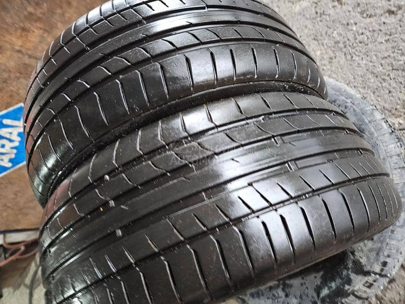 Continental 225/40 R18 Letnja