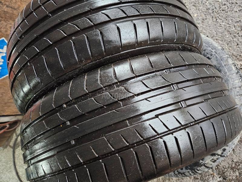 Continental 225/40 R18 Letnja