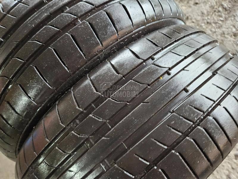 Continental 225/40 R18 Letnja