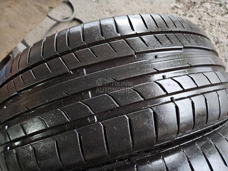 Continental 225/40 R18 Letnja