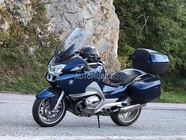 BMW R1200RT
