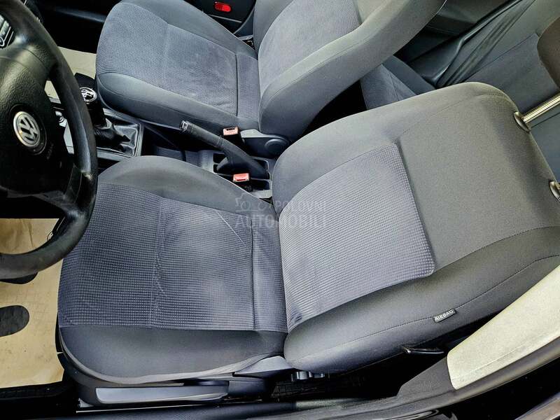 Volkswagen Polo 1.2 LUTKICAAA
