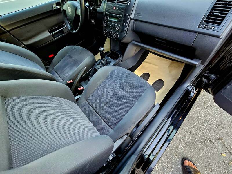 Volkswagen Polo 1.2 LUTKICAAA