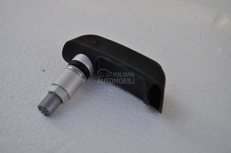 Senzori pritiska u gumama TPMS
