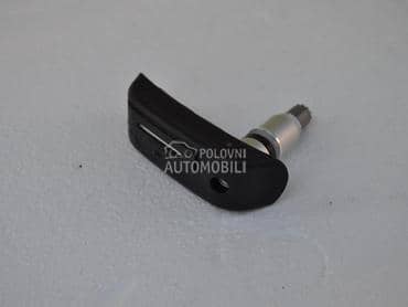Senzori pritiska u gumama TPMS