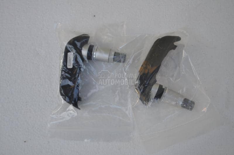 Senzori pritiska u gumama TPMS