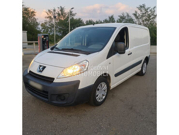 Peugeot Expert 2.0 HDI