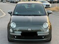Fiat 500 auto.matik
