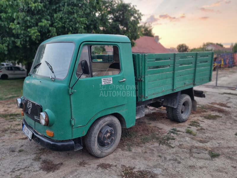 TAM T 60