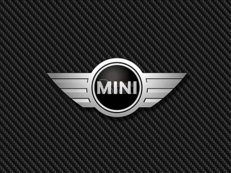 MINI Countryman 2.0d -  kompletan auto u delovima