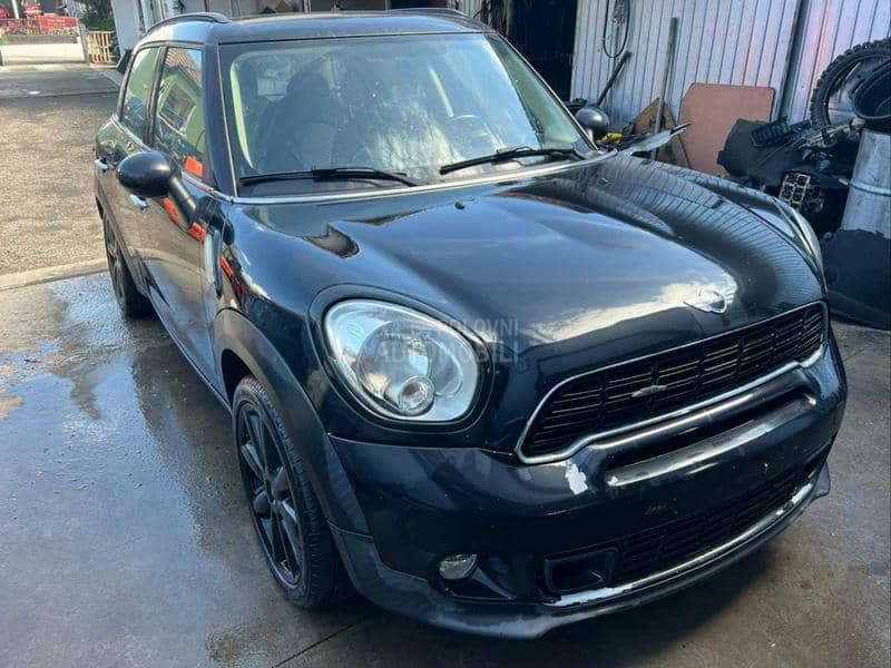MINI Countryman 2.0d -  kompletan auto u delovima