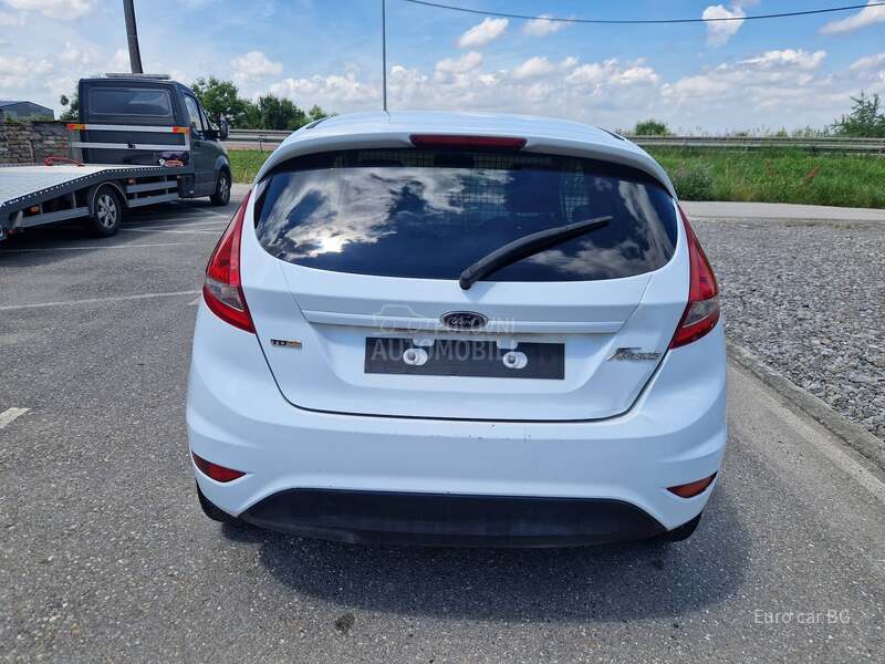Ford Fiesta N1
