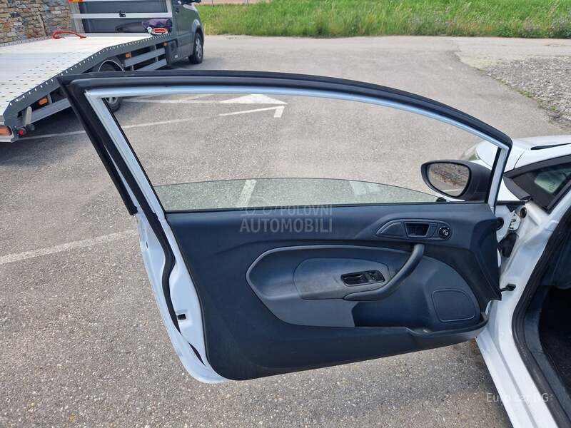 Ford Fiesta N1