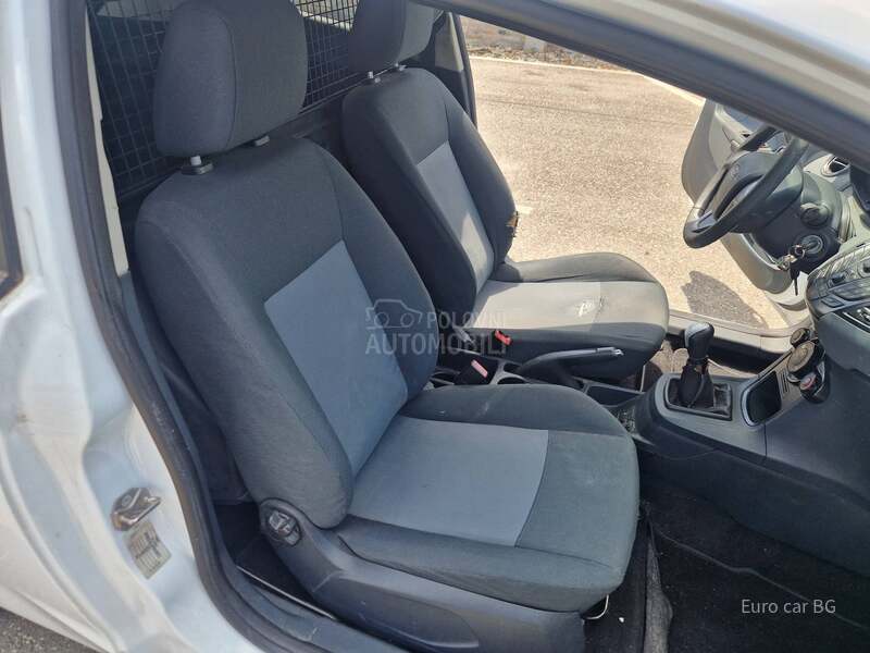 Ford Fiesta N1