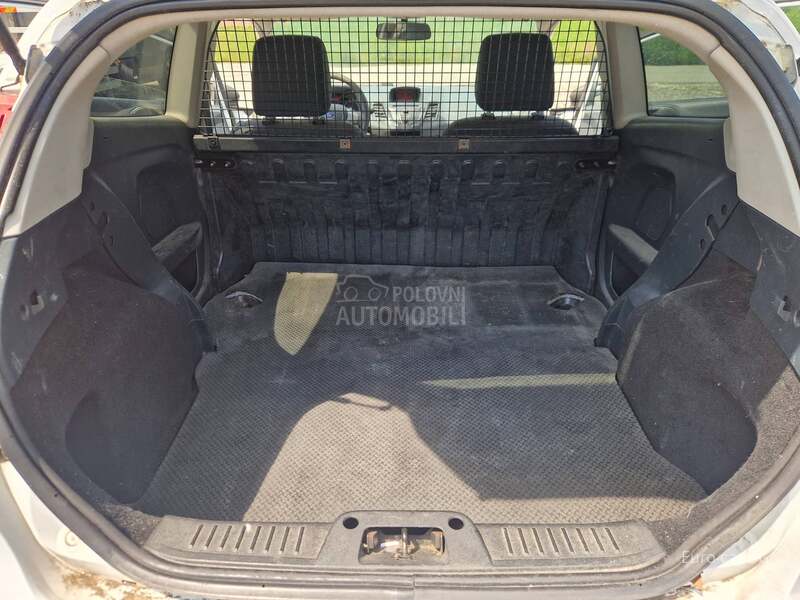Ford Fiesta N1