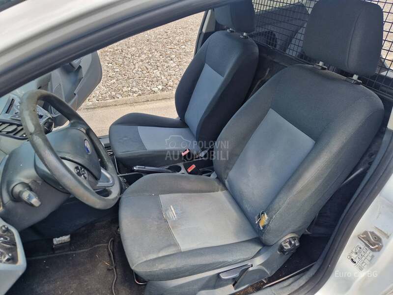 Ford Fiesta N1