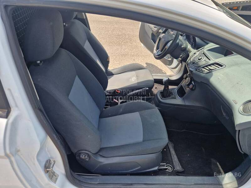 Ford Fiesta N1