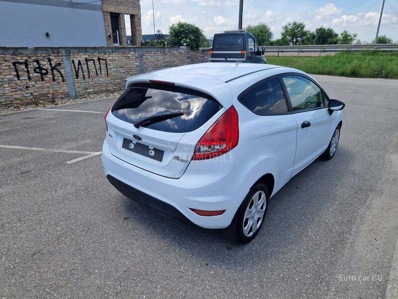 Ford Fiesta N1