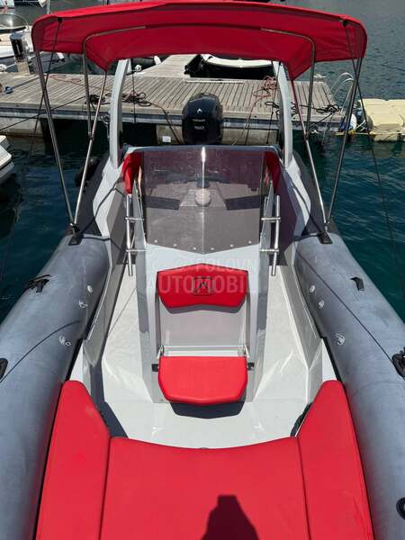 Advance G600