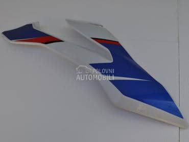 BMW S 1000 XR bocni poklopci