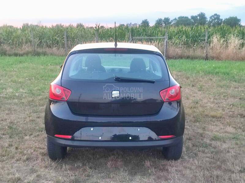 Seat Ibiza 1.2