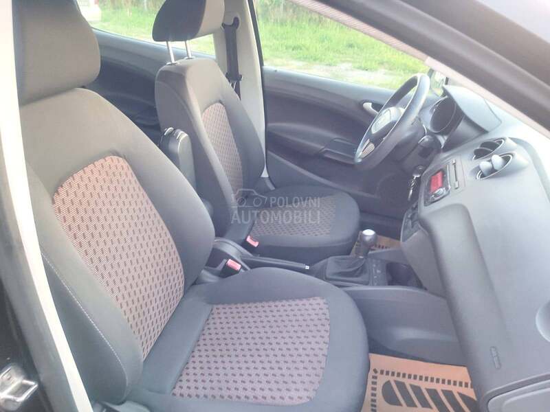 Seat Ibiza 1.2