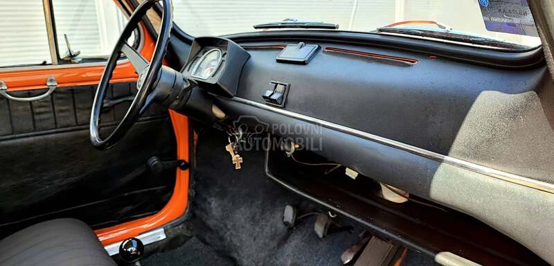 Zastava 750 LE