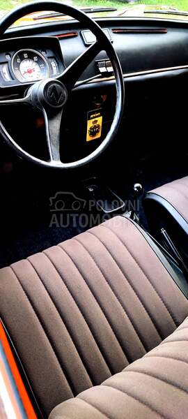 Zastava 750 LE