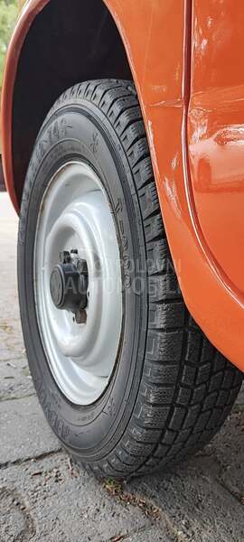 Zastava 750 LE