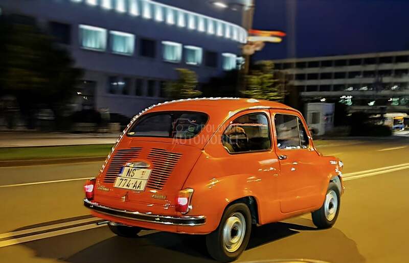Zastava 750 LE