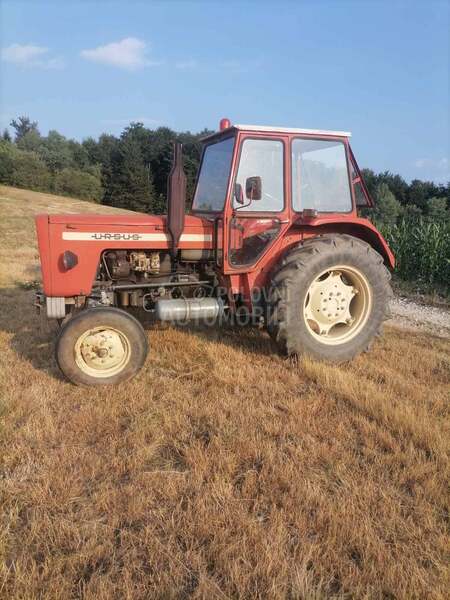 Ursus C/355