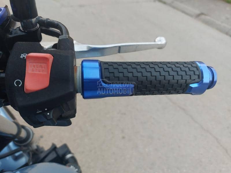 Honda Cbf 600 Cbf CH