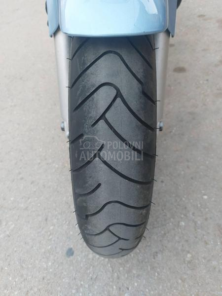 Honda Cbf 600 Cbf CH