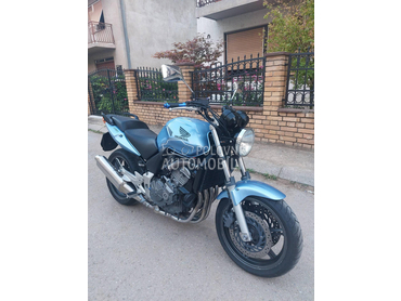Honda Cbf 600 Cbf CH