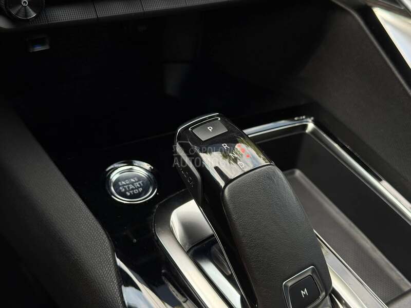 Peugeot 3008 GT/Focal/Virtual/Aut