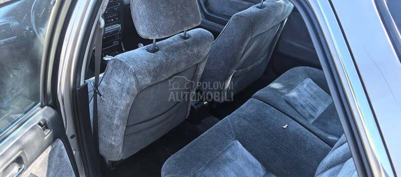 Honda Accord Aerodeck