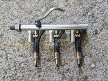 dizna 1.2thp za Citroen C4 Cactus od 2014. do 2019. god.