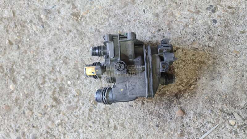 termostat 1.2thp
