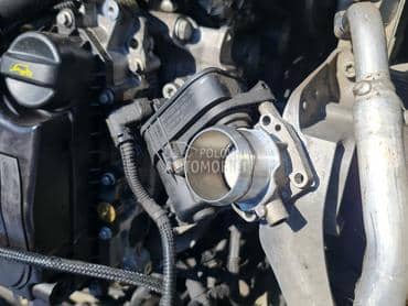 klapna 1.2thp za Peugeot 308 od 2015. do 2020. god.