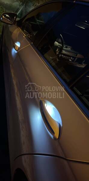 BMW 530 F11