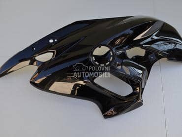 BMW F 700 GS bocni poklopci