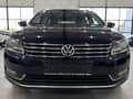 Volkswagen Passat B7 2.0 TDI AUT/F1 CH