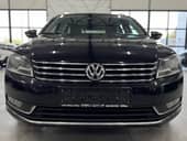 Volkswagen Passat B7 2.0 TDI AUT/F1 CH
