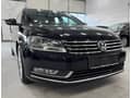 Volkswagen Passat B7 2.0 TDI AUT/F1 CH