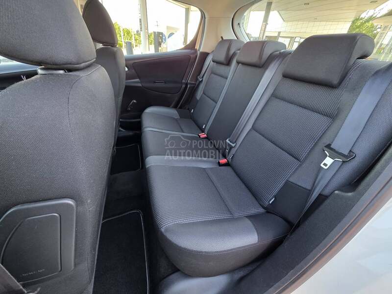 Peugeot 207 PLUS NEMA BOLJI