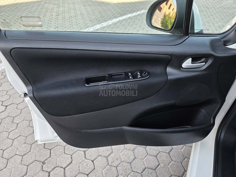 Peugeot 207 PLUS NEMA BOLJI