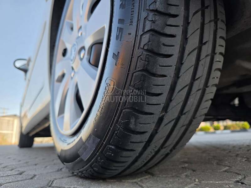 Peugeot 207 PLUS NEMA BOLJI